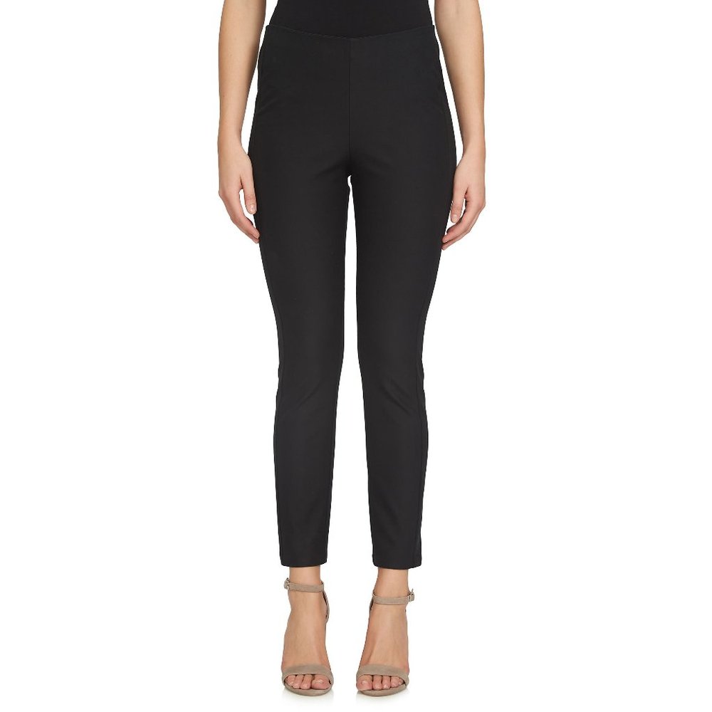 NWT Size 0 1.STATE Broadway High Waist Crop Pants